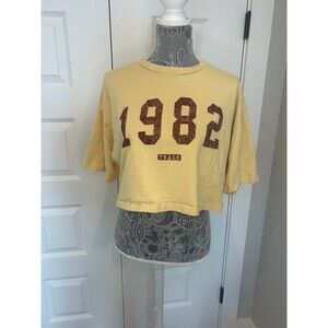 Cotton On Crop Top